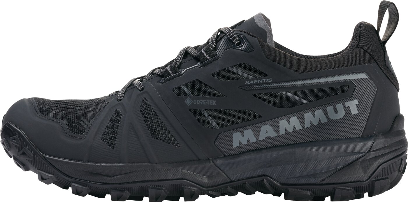 Mammut Obuv Saentis Low Gtx, 30300342000189