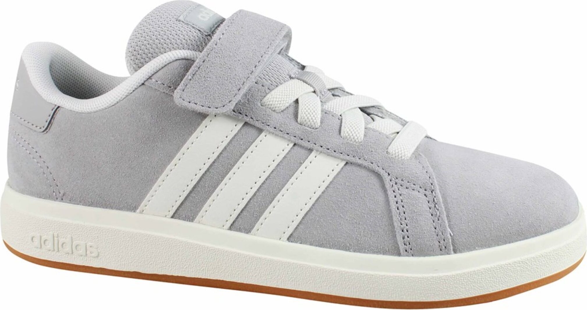 Schuhe Adidas Grand Court JP5897