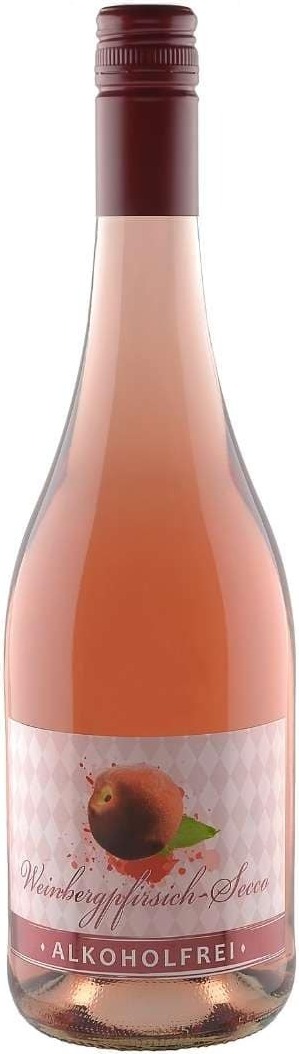 Weinbergpfirsich-Secco Alkoholfrei | Kaufland.de