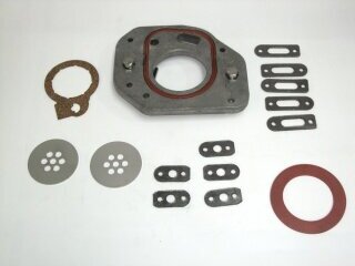 Daikin 5005088 Nachrüstset Dicht. f. Servicekoffer