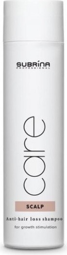 Subrina Care Šampón proti vypadávaniu vlasov 250ml