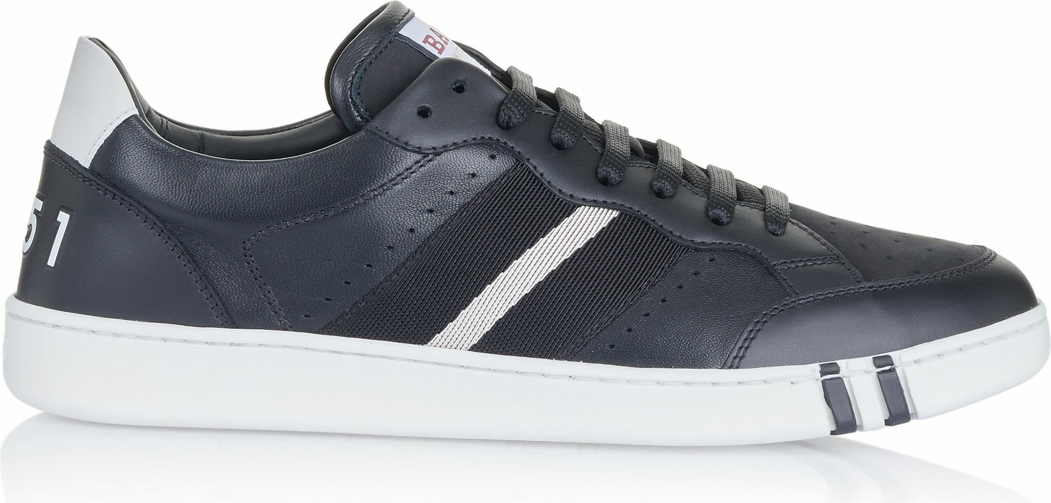 Bally Sneaker für Herren O24-0353878