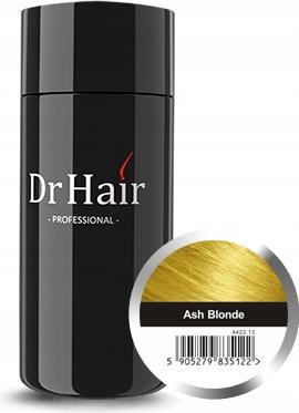 Claresa Dr Hair Aschblond
