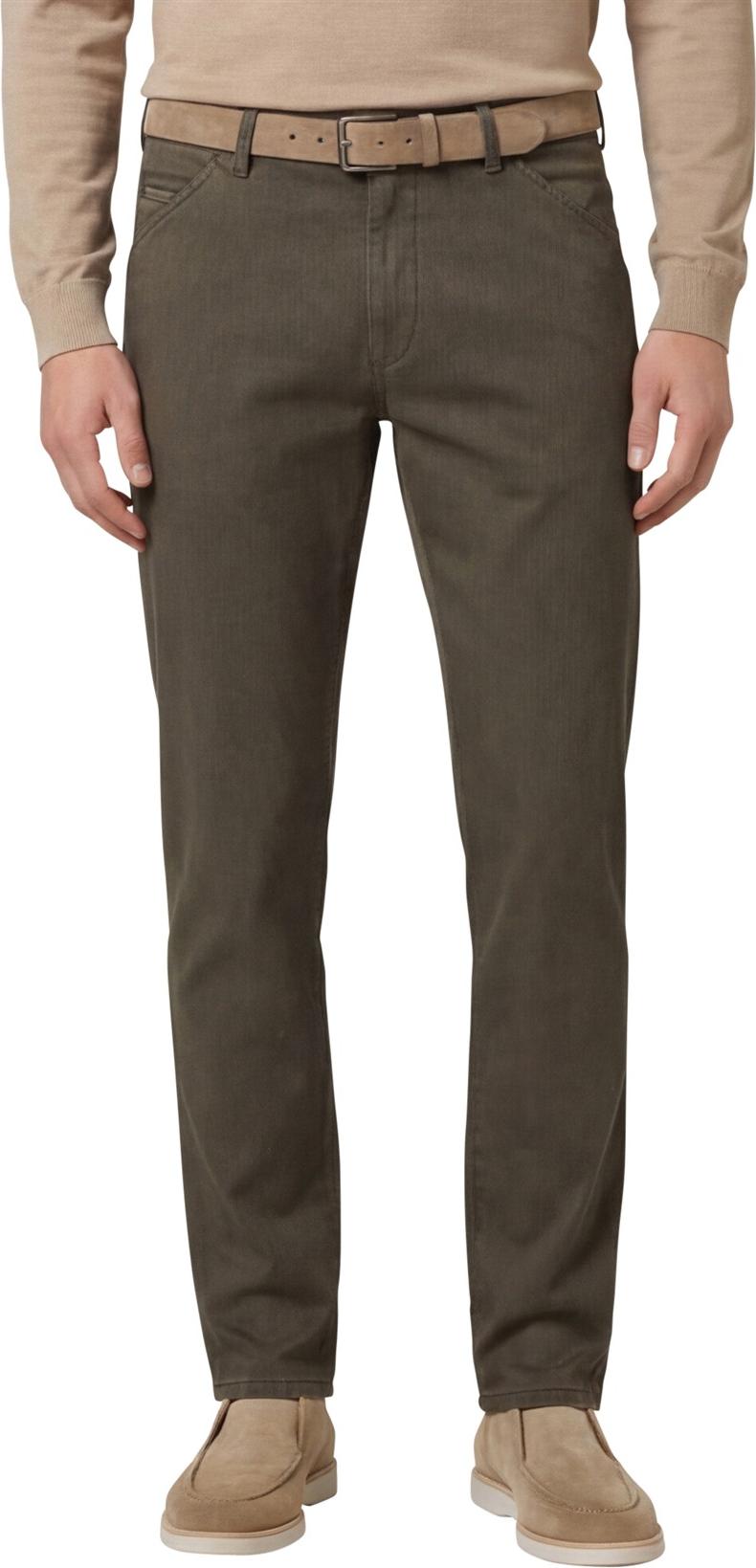 Meyer CHICAGO Art.2-5622, dunkelgrün CHICAGO 2-5622-27