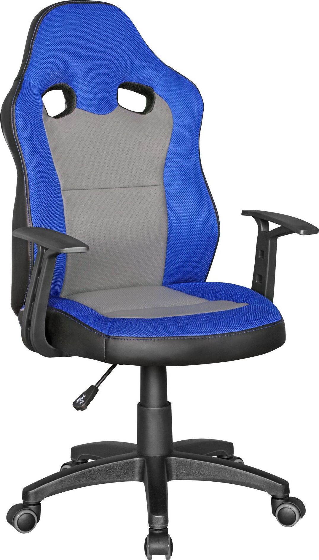Detská otočná stolička SPEEDY Youth chair Detská stolička k písaciemu stolu Otočná stolička ergonomická