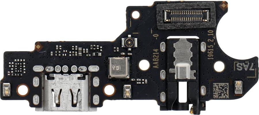 Ladeplatte passend für REALME C21Y OEM (Schnellladegerät)