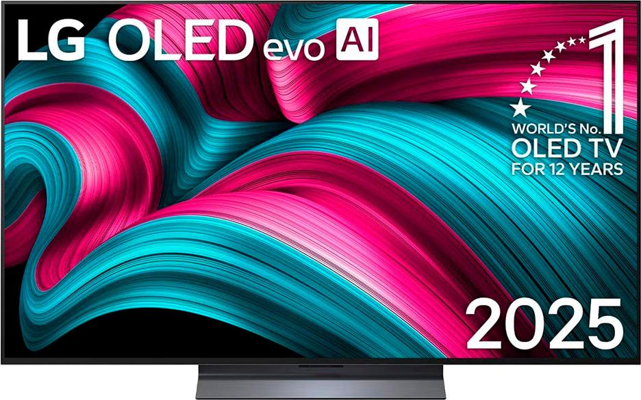 Lg Oled55c51la.aeu 55´´ 4k Oled Tv Europe PAL / EU Plug 220V Europe PAL