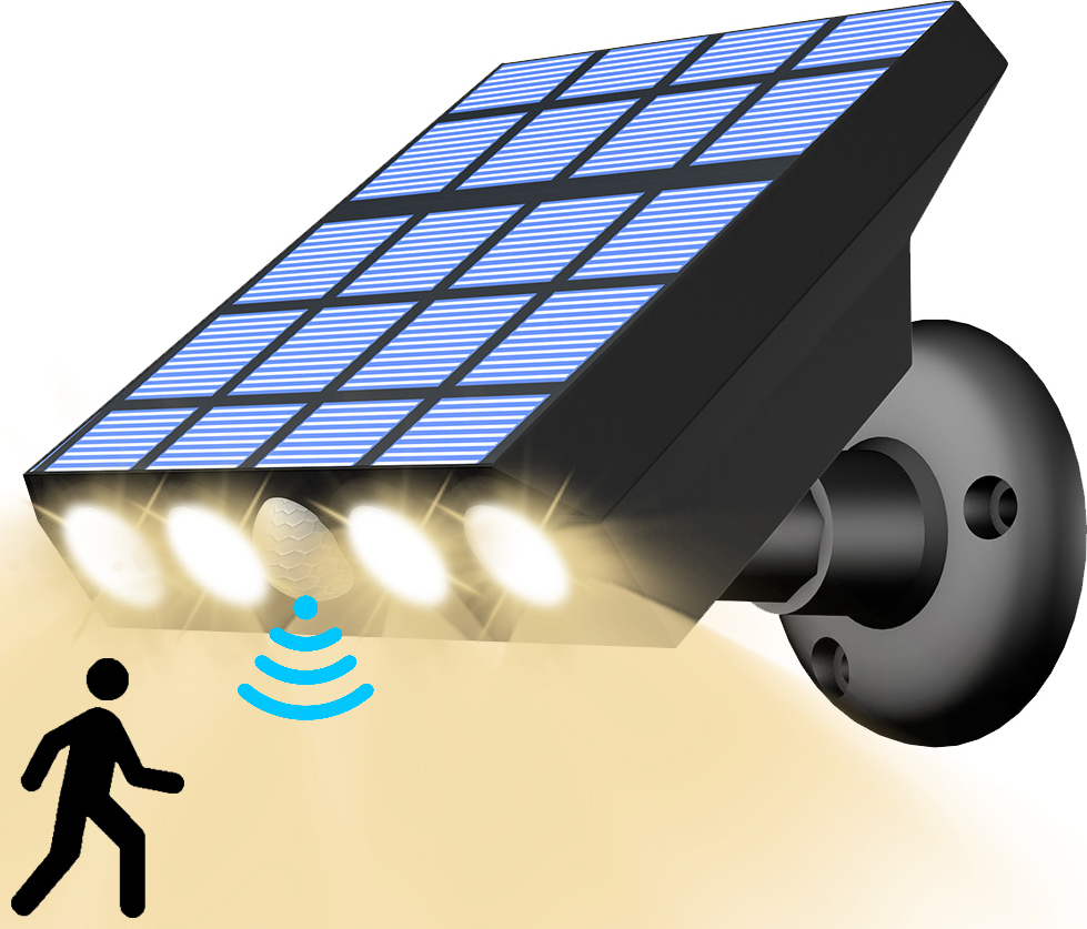 3. Normalerweise auf Modus: geben Sie den Energiesparmodus nach Hervorhebung für drei Stunden.(Steue 2. Energiesparmodus: Highlight, wenn Menschen kommen und kein Licht nach dem Verlassen Rosikey