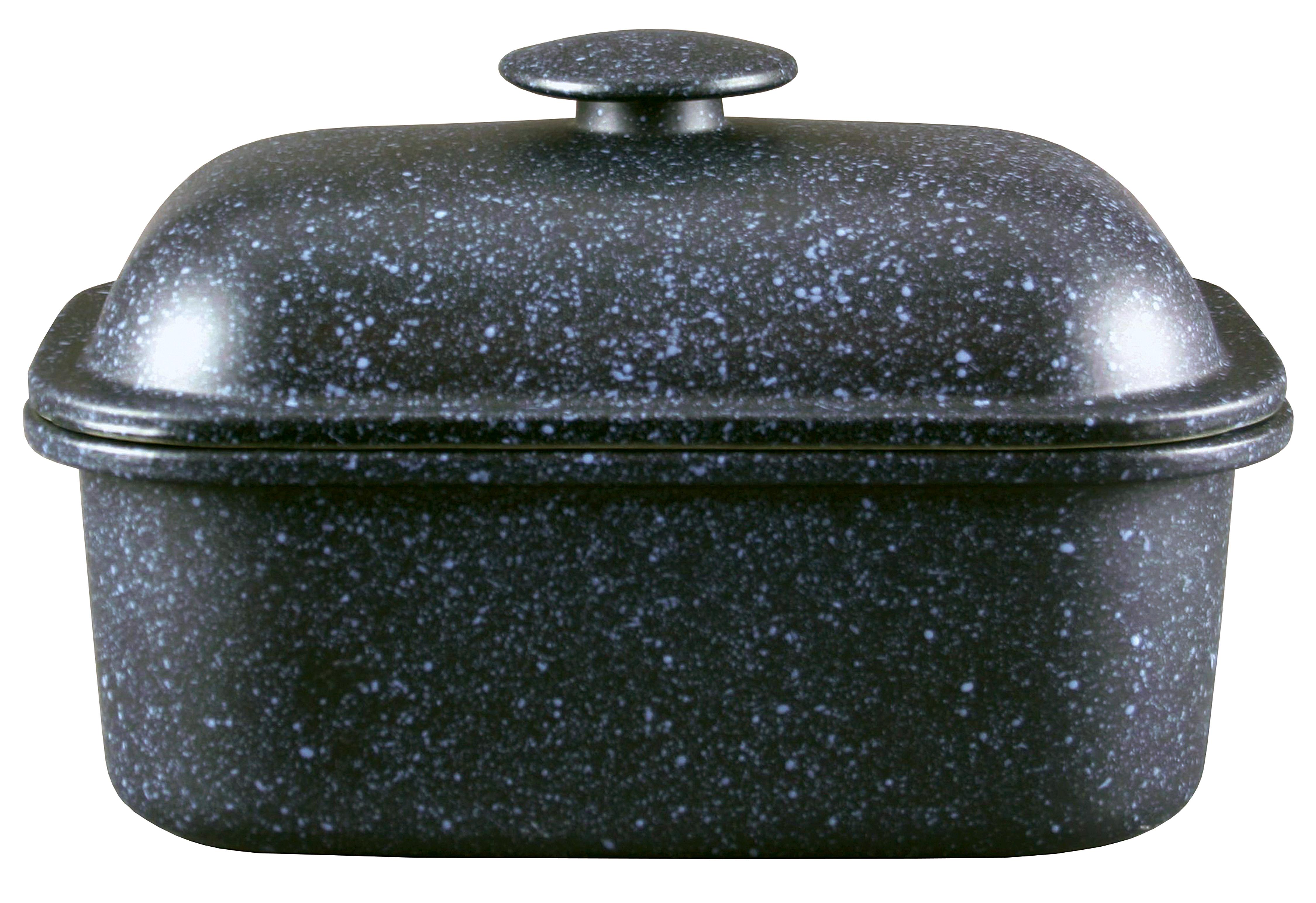 Pfeiffer - Gerhards Pfeiffer-Gerhards Brottopf Granit ohne Schrift 1135 81