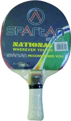 SPARTAN Cobra Tischtennisschläger