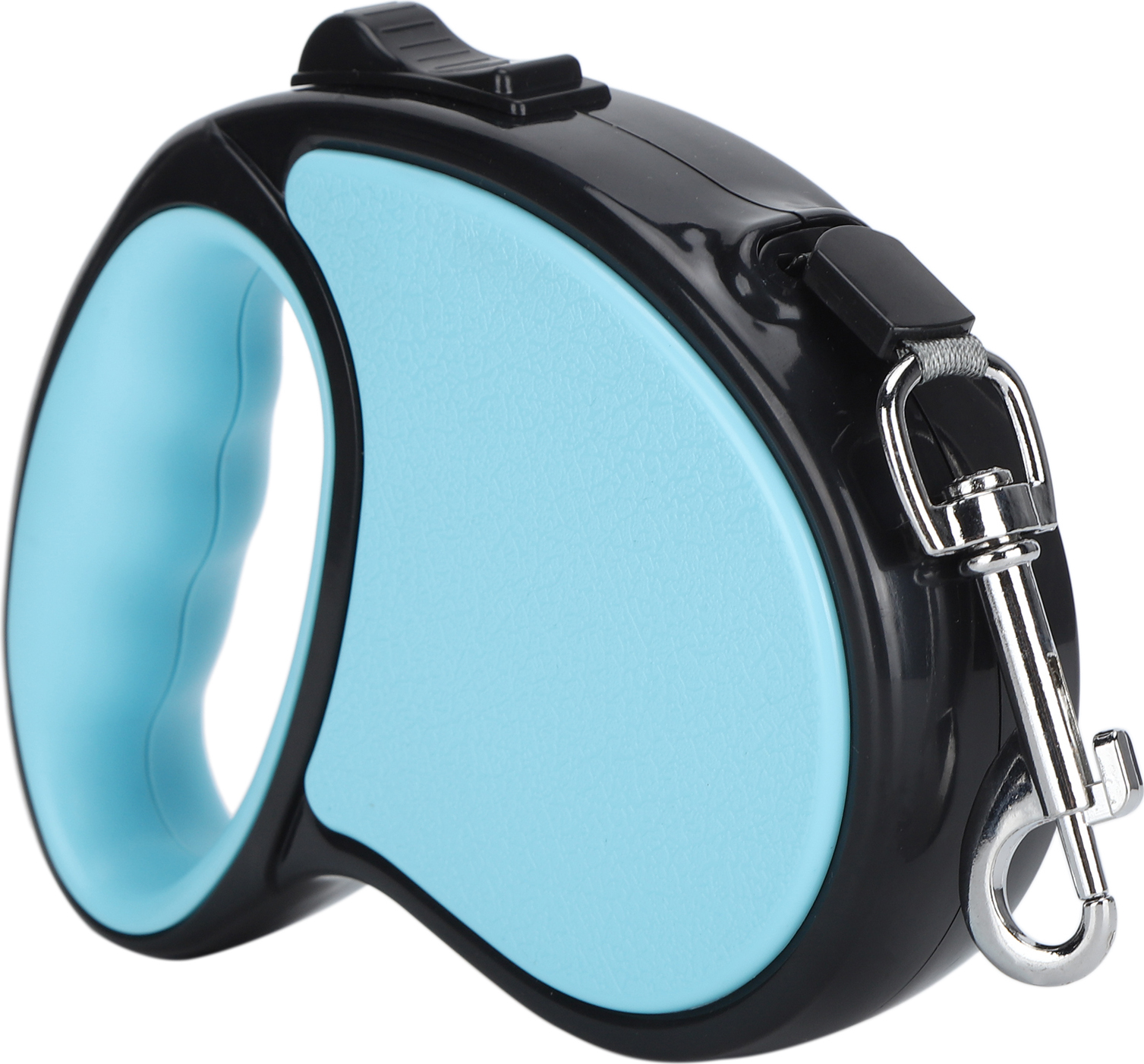 Cocosity Aufrollbare Hundeleine,Aufrollbares Hundeband,Aufrollbare Führleine,Aufrollbare Hundeleine aus Polyester,Hundeleine mit Griff,Hundeleine