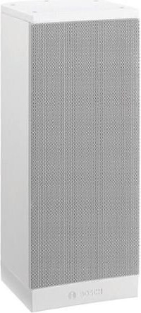BOSCH 2-pásmový reproduktor 50W 100V/8OHMS EN54 čierny LB1-UM50E-D