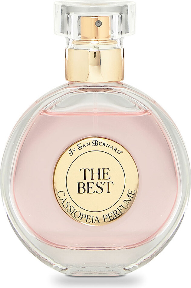 Iv San Bernard Cassiopeia 50ml Parfüm Golden Golden One Size 1042106