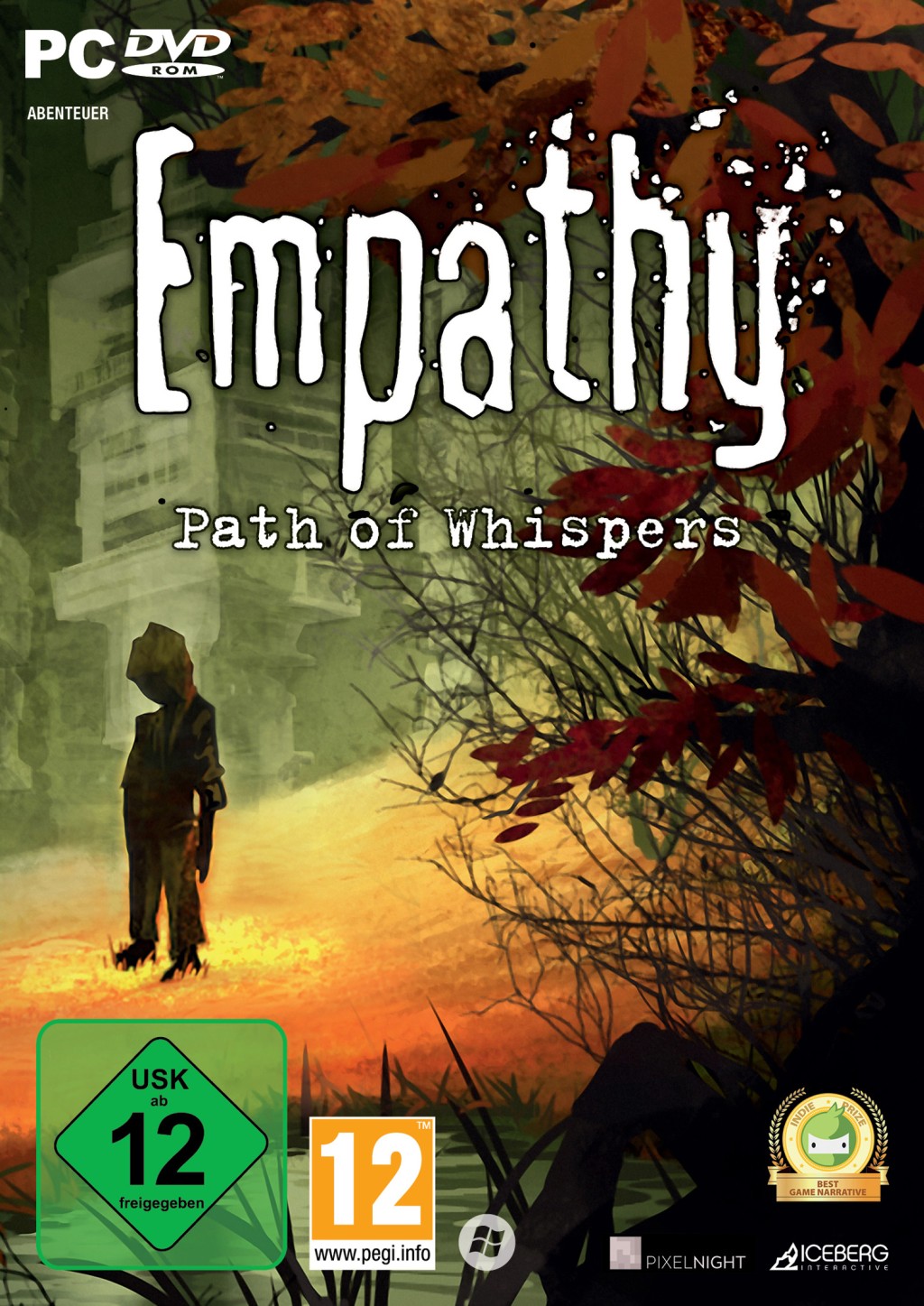 Sonstige Verlage Empathy 1021755