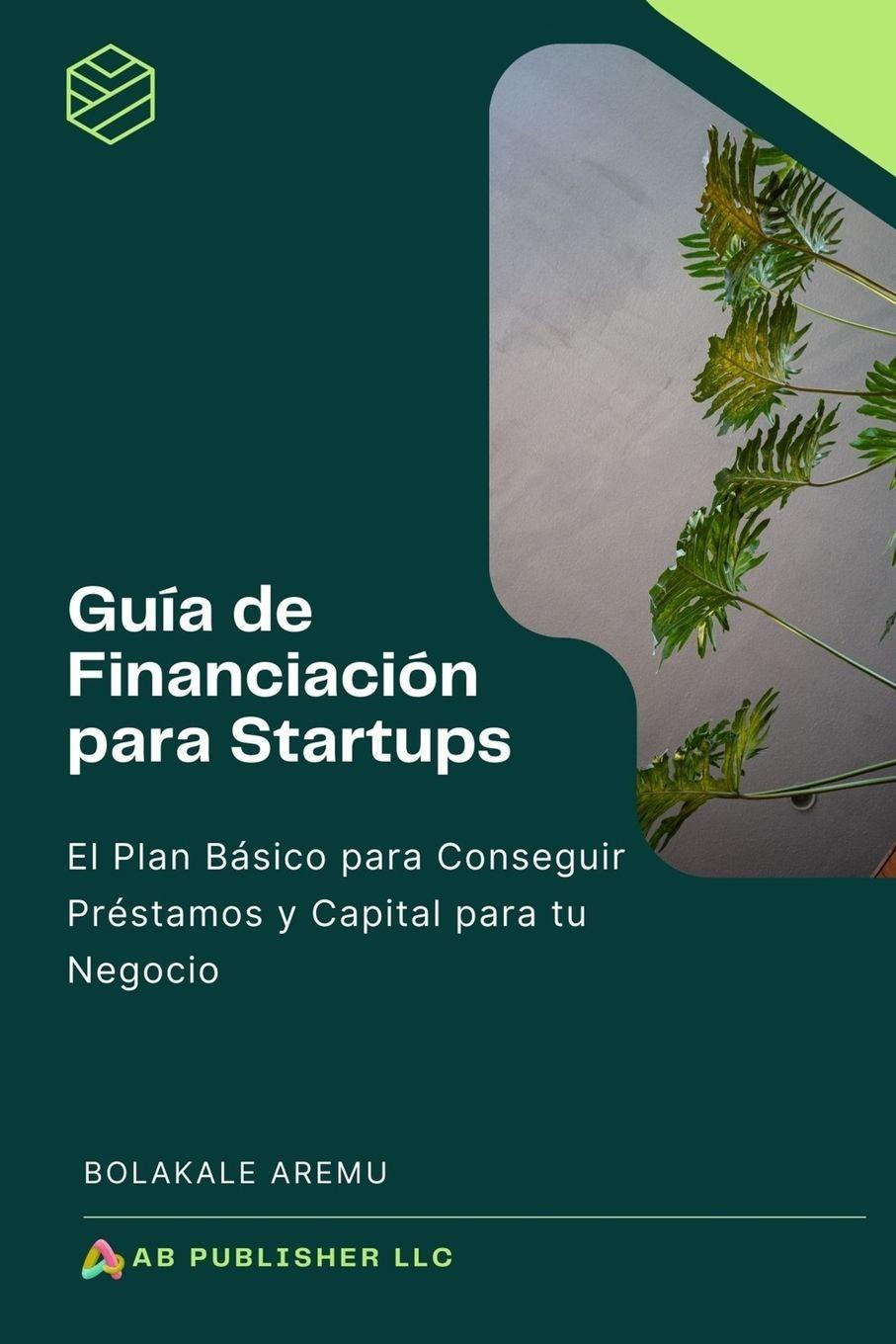 AB PUBLISHER Finanzierungsleitfaden für Startups