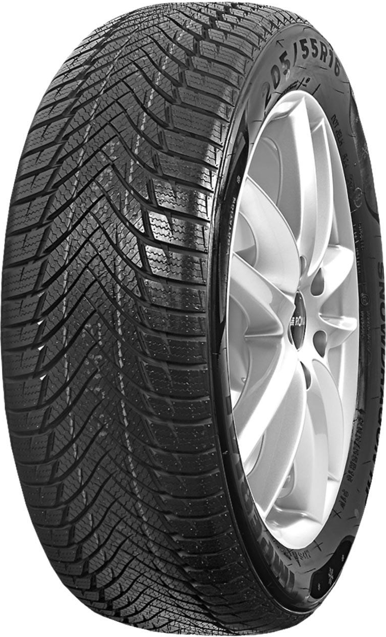 Imperial Snowdragon Uhp 205/55R16 91H