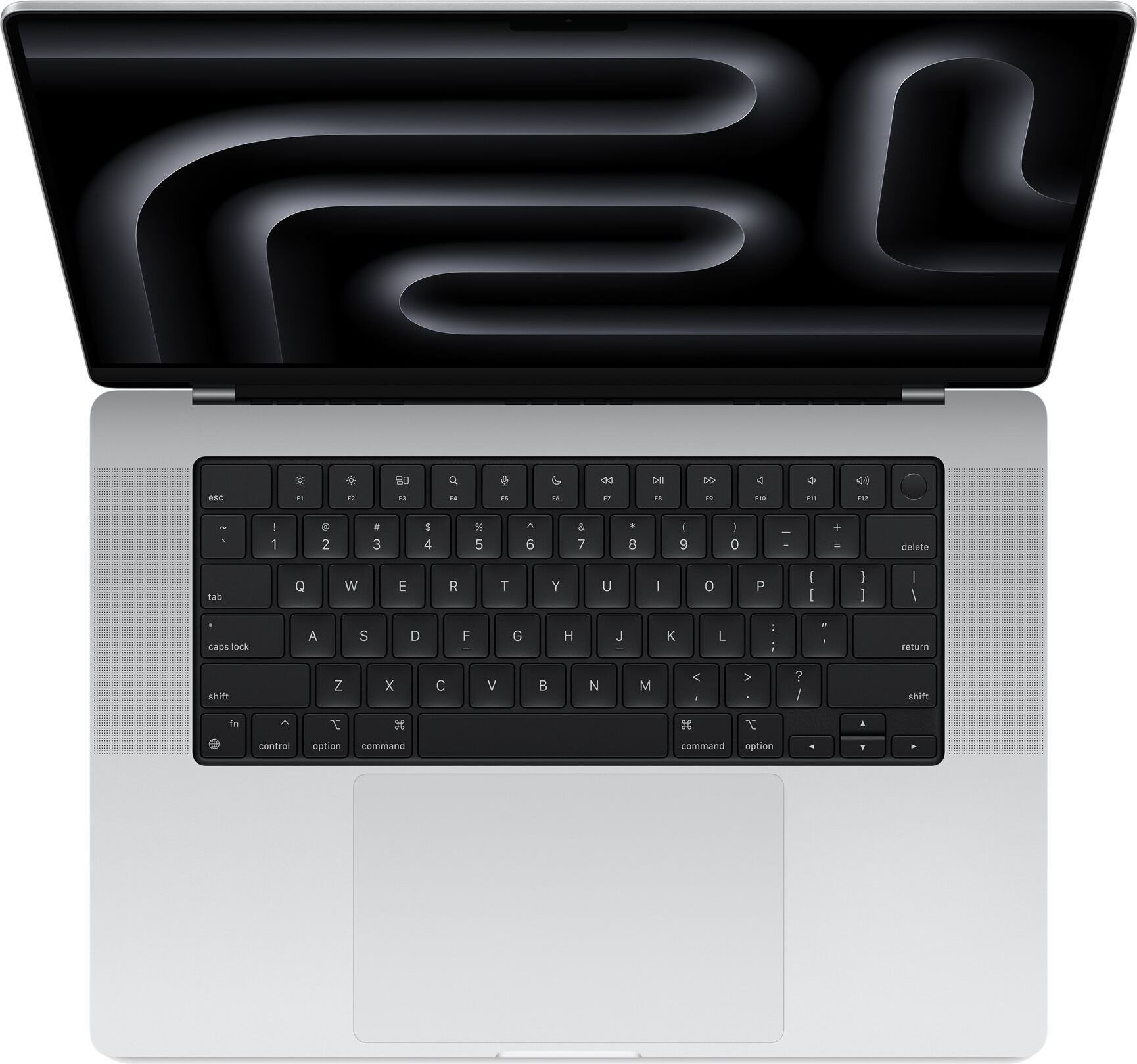 Apple MacBook Pro M3 16inch 48GB 1TB SSD - Silver