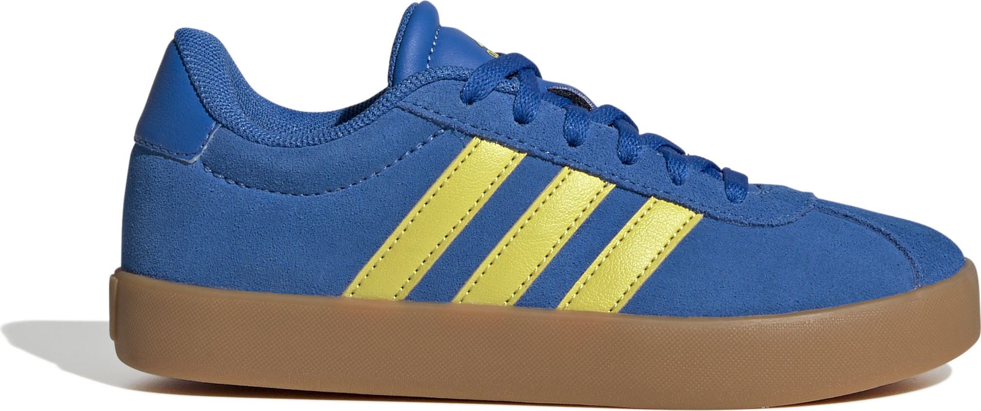 adidas wäsche Adidas ADIDAS VL Court 3.0 Blau Blau 38 2/3 JH8723