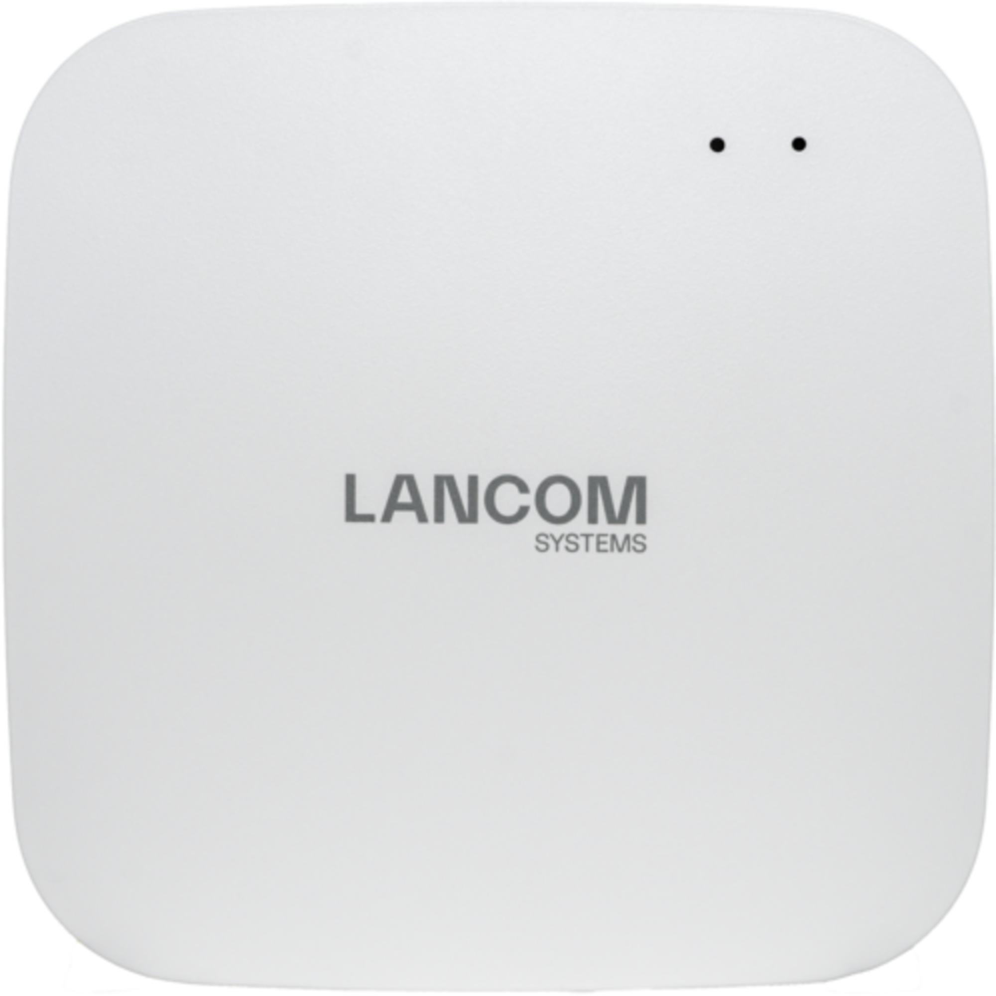 LANCOM LW-700, 2,4 GHz, 5 GHz, AES-CCMP, AES-GCMP, TKIP, WEP, WPA2-Personal, WPA3-Personal, 10,100,1000,2500 Mbit/s