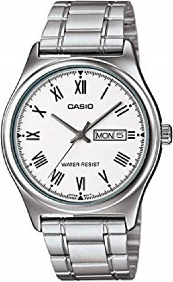 Herren Uhr Casio MTP-V006D-7B