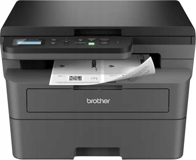 Laserdrucker Brother Dcp-L2622Dw Wi-Fi Duplex 32 Ppm 250 Blätter