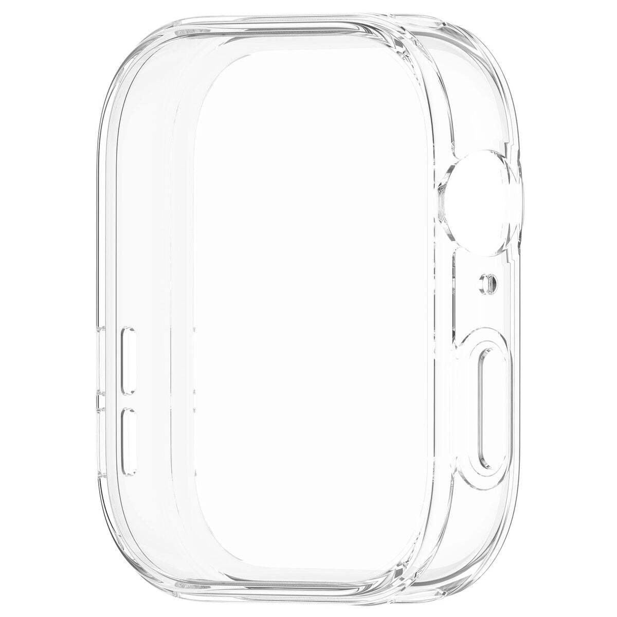 Ochranné puzdro pre Huawei Watch Fit 3, Bizon Case Watch Felipe, transparentné