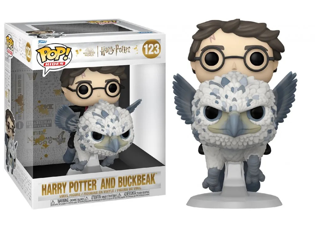 Funko POP! TV: Nastoletnie Wojownicze Żółwie Ninja