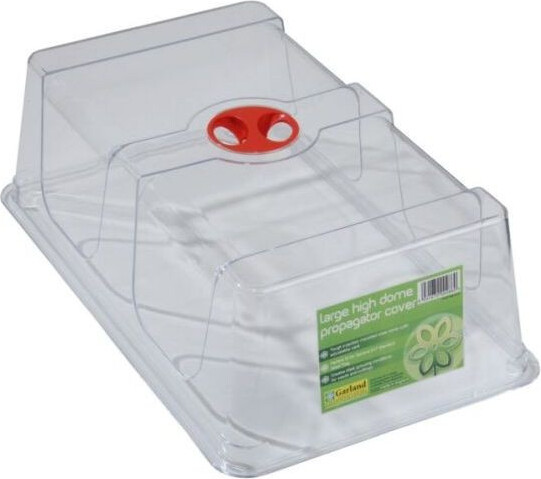 Garland Large High Dome Propagator Lid G137-gl