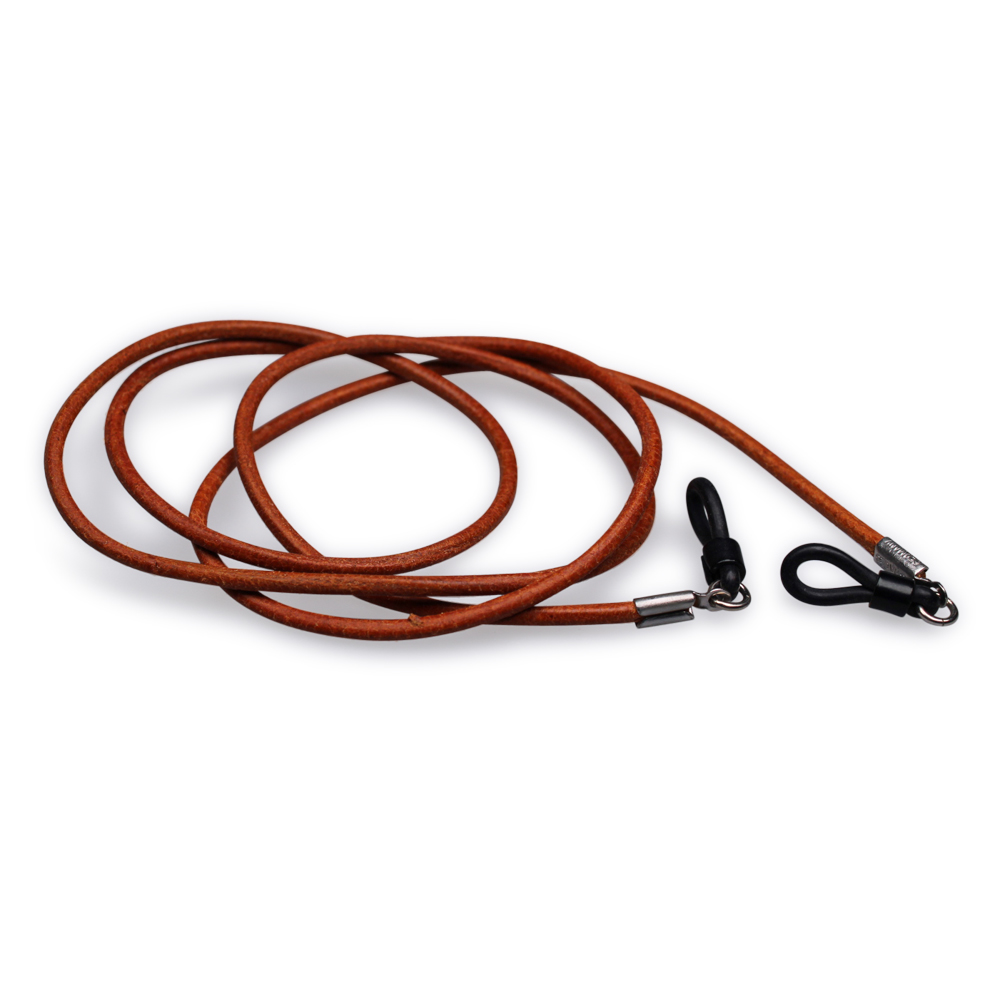 Realeather Rindsleder Doppelschulter – Veg-gefärbt Hellbraun, 4-6 Oz (ca. 113-170 G), Ca. 0,7-1 M² Pro Stück