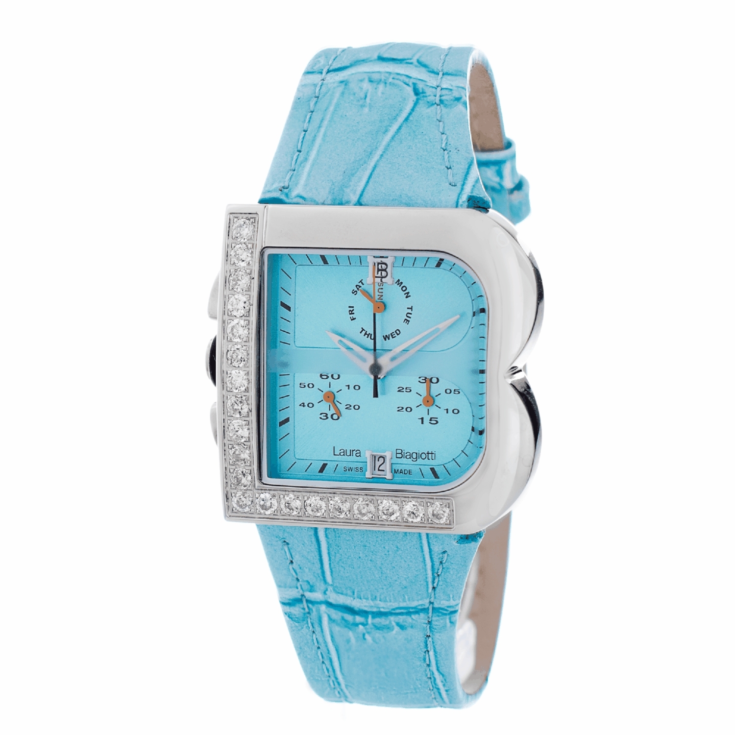 Laura Biagiotti Hodinky lb0002lad