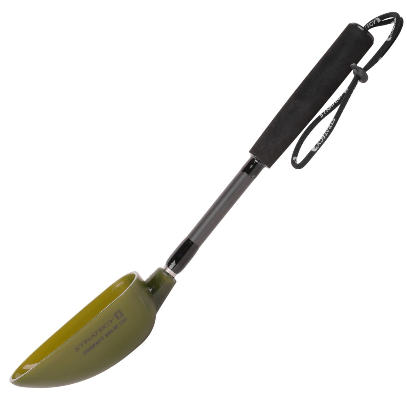 Strategy Bait Spoon Wide Solid 9,5x21cm - Futterkelle 6537201