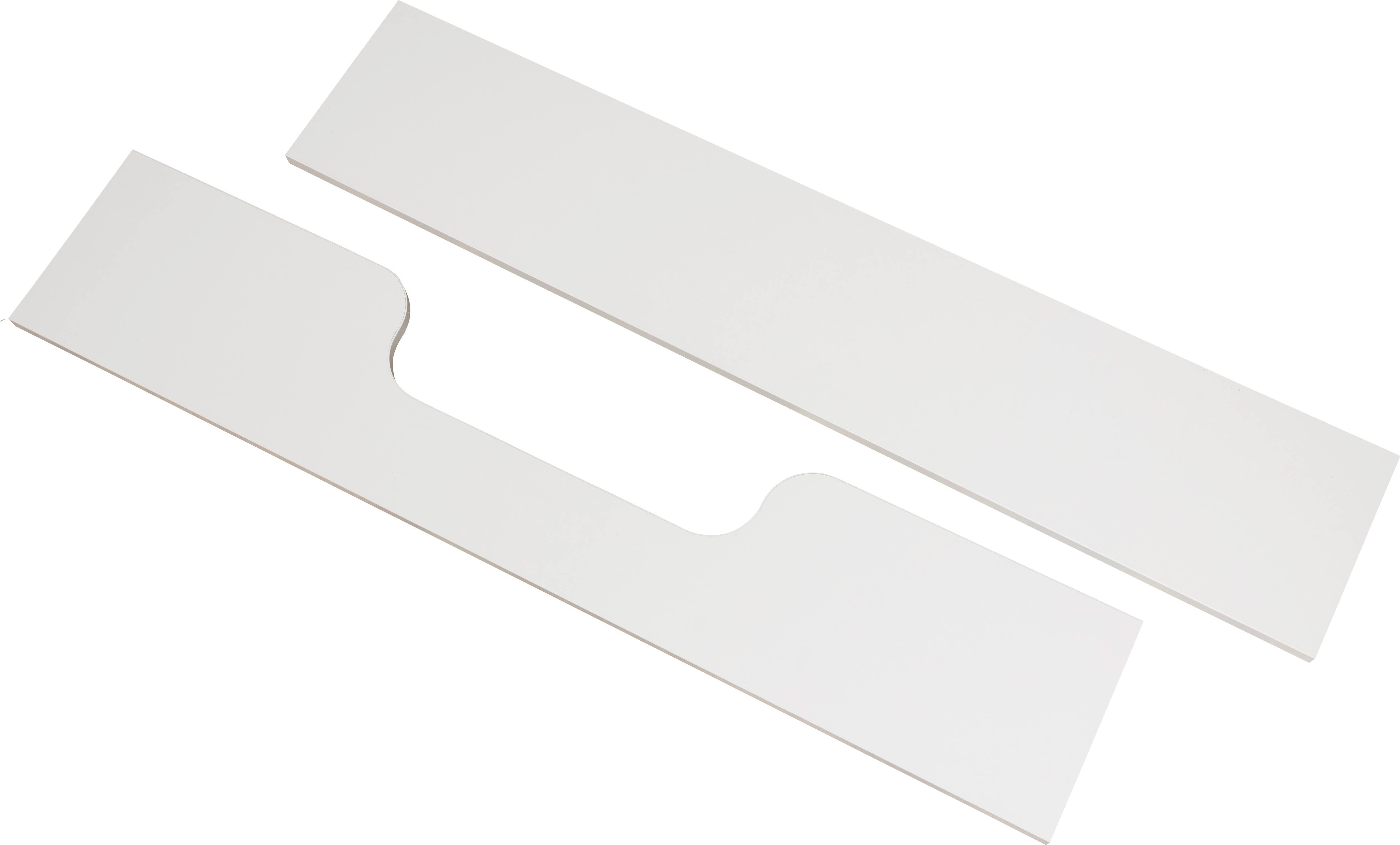 trendteam Bettseiten Länge 140 cm 197662801