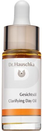 Dr. Hauschka Clarifying Day Oil Haaröl für problematische Haut 18 ml 137405