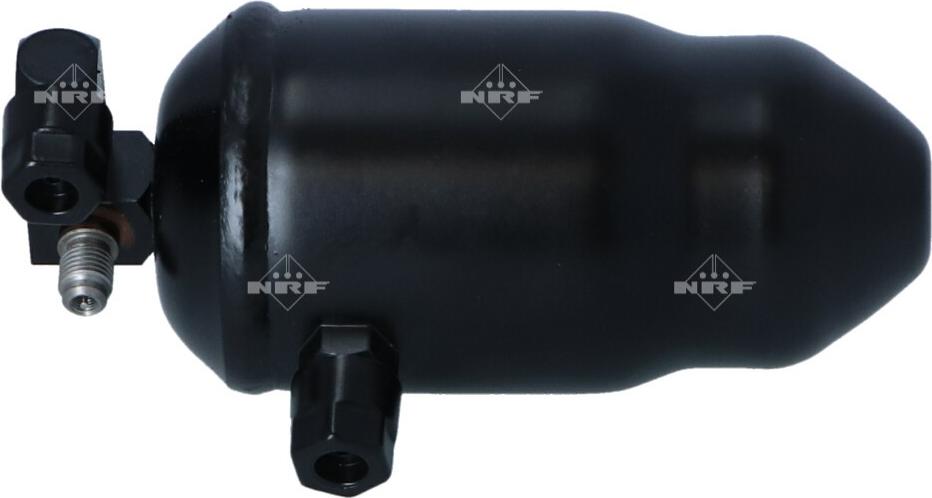 NRF Sušička, klimatizácia Článok: 33047