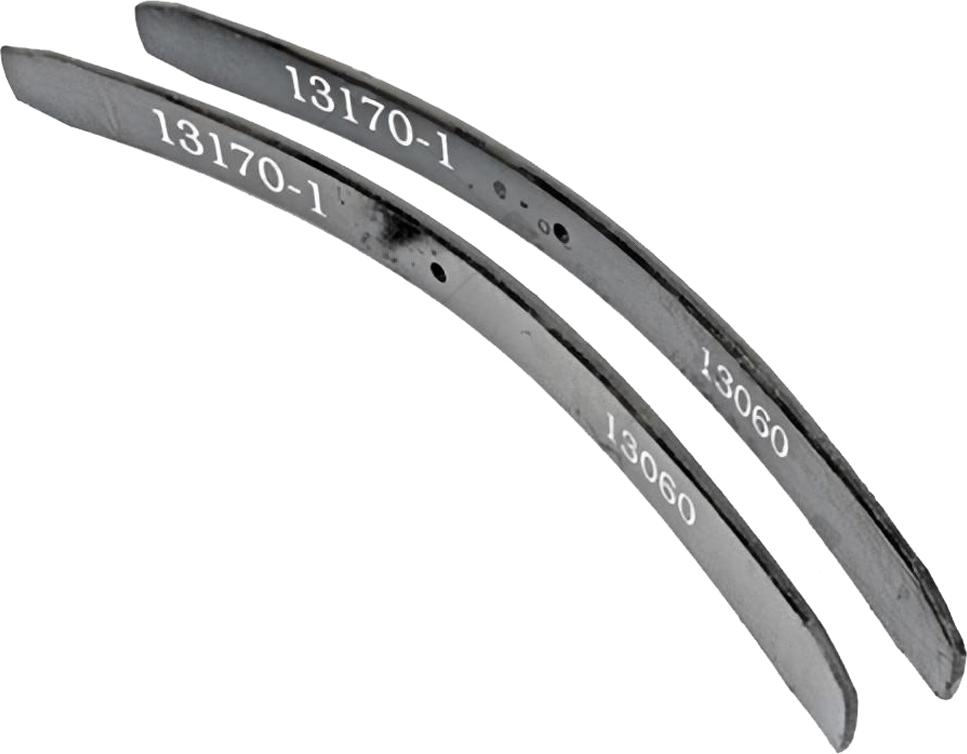 ASP-Eberle Add A Leaf Fahrwerk Höherlegung Jeep CJ CJ5 CJ7 +40mm ECP13170