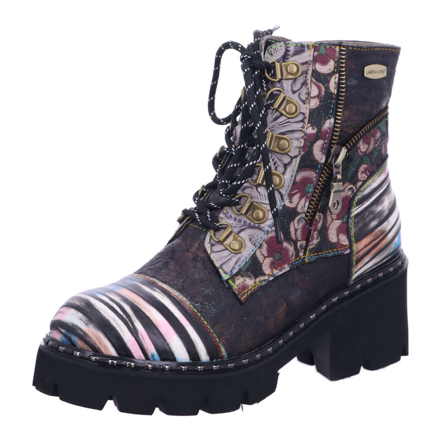 Boots Laura Vita KLEO 07 BRONZE, KLEO 07 BRONZE, KLEO 07 BRONZE, KLEO 07 BRONZE, KLEO 07 BRONZE, KLEO 07 BRONZE