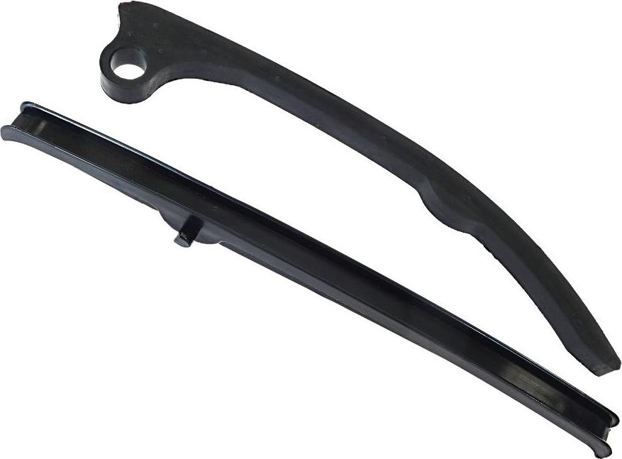 Moretti BLADE R Steuerkettenschlitten
