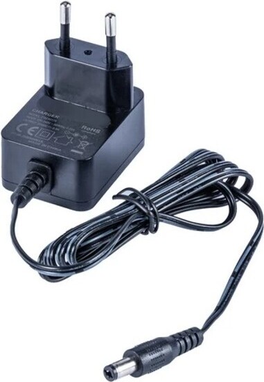 Napájací adaptér pre aku vysávače AEG, ELECTROLUX (25V 0,5A), neoriginálny