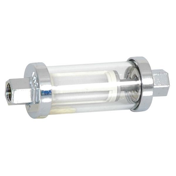 The Other Klarsicht- Inline Treibstofffilter 271720