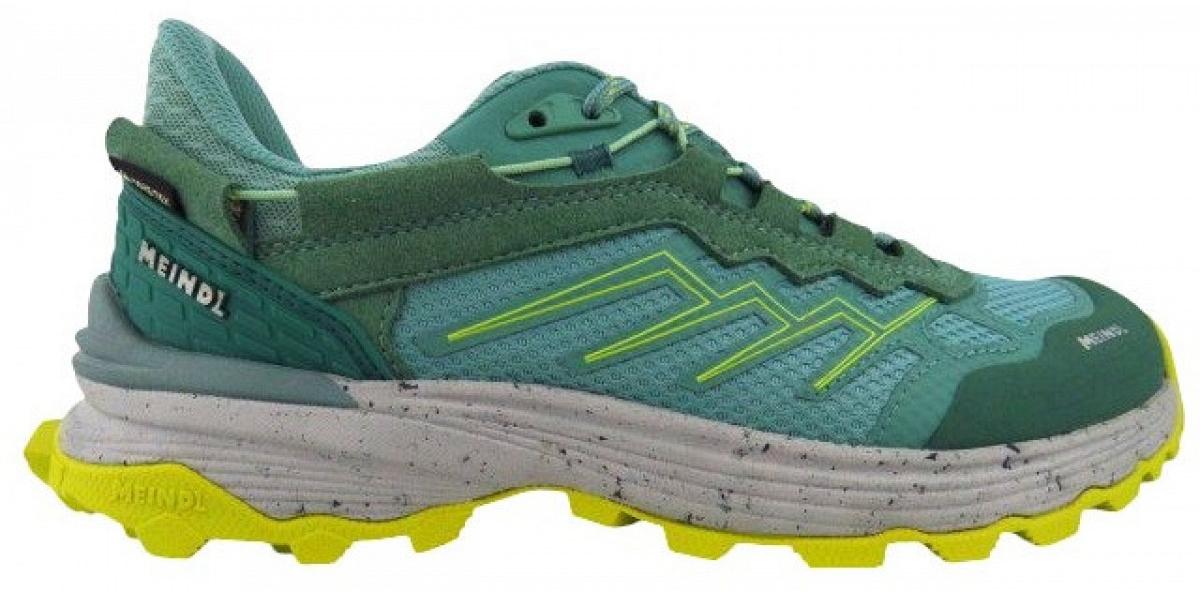 MEINDL Jamaica Lady GTX GRÜN/GELB GRÜN/GELB 42.5 4750