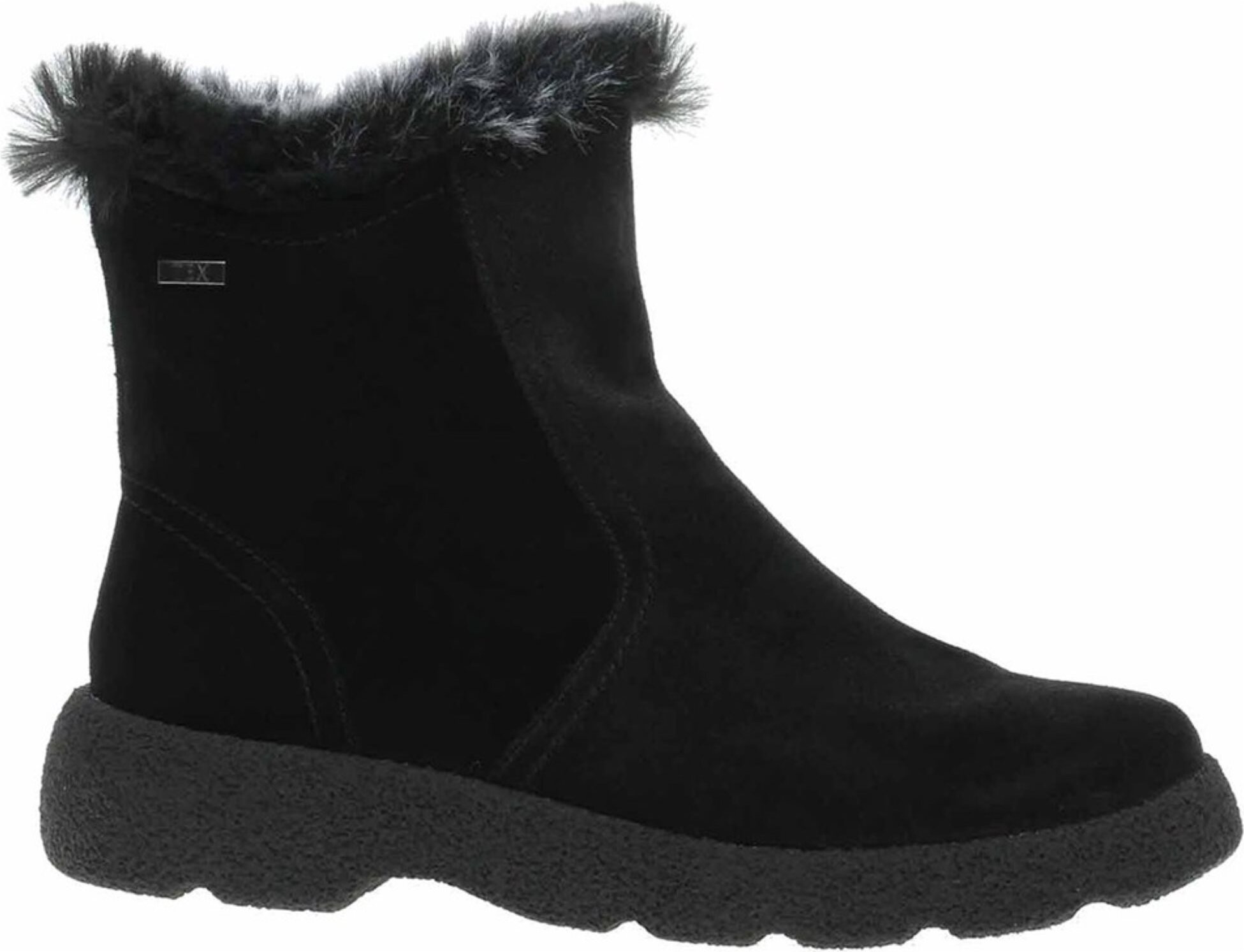 Caprice Damen Stiefeletten 9-25450-43-019 Farbe: Schwarz Größe: 41 92545043019