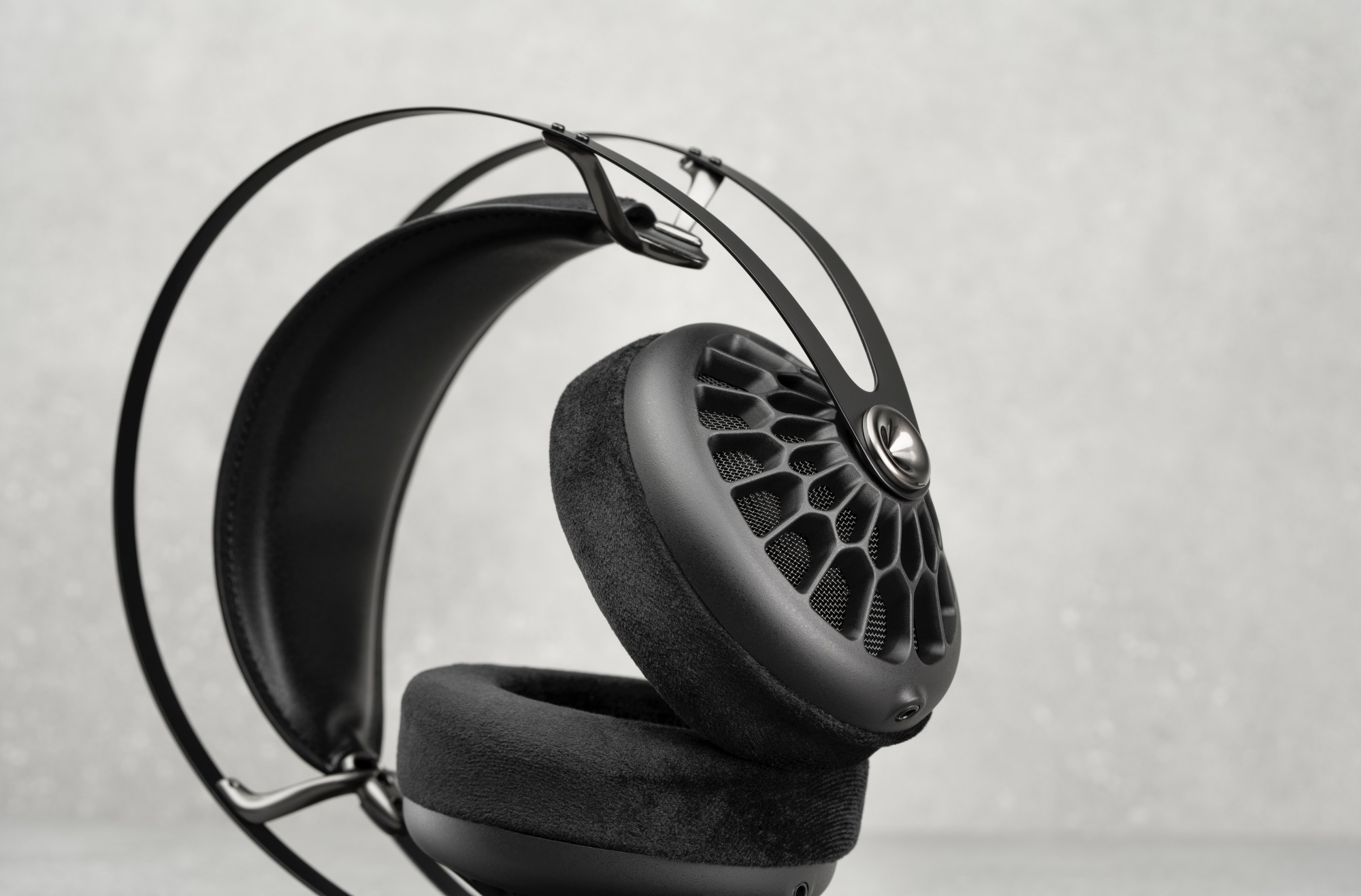 Meze Audio 105 AER - offener Over Ear Kopfhörer