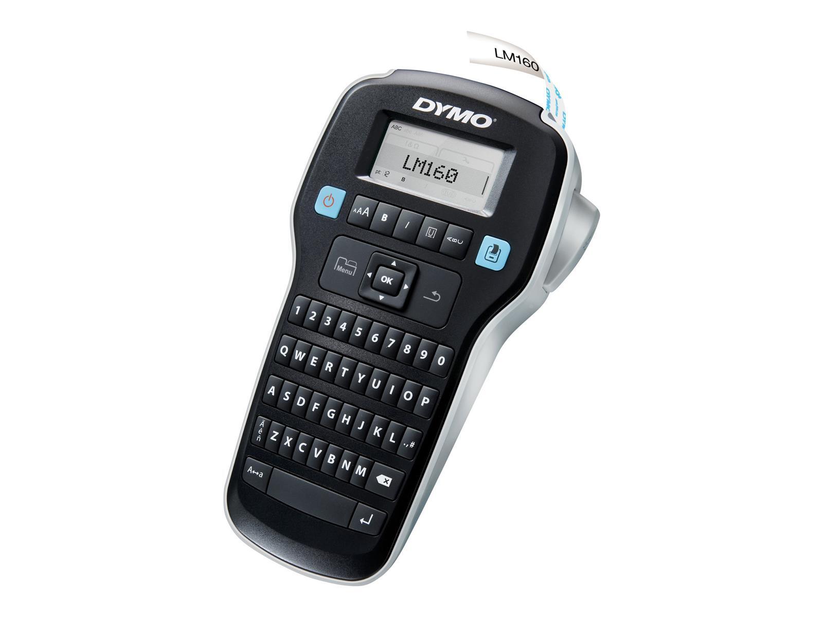 DYMO LabelManager 160 S0946340