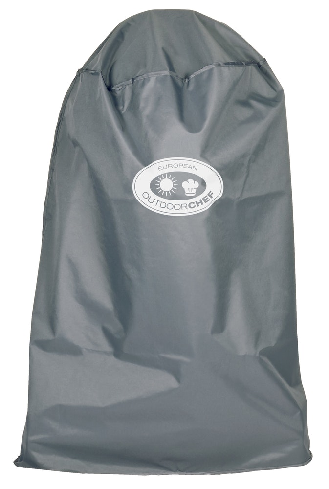 OUTDOORCHEF 18.221.38, Hülle, Grau, Polyester, Outdoorchef: CITY 420 G/C/E, DELTA 480 G, PORTO 480 G, EASY 480 C, ROVER 480 C, 640 mm, 920 mm