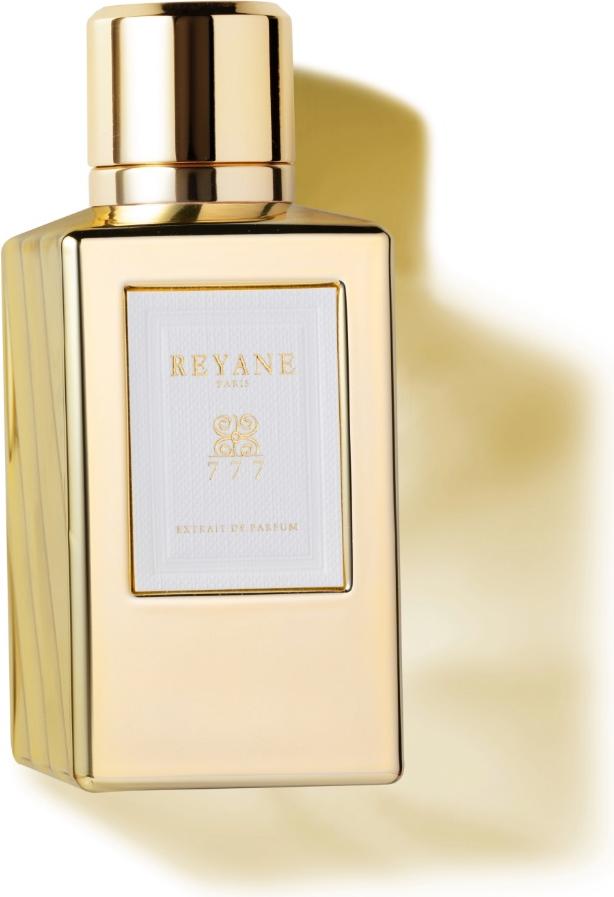 Parisis Parfums REYANE - 777 Extrait de Parfum 100ml