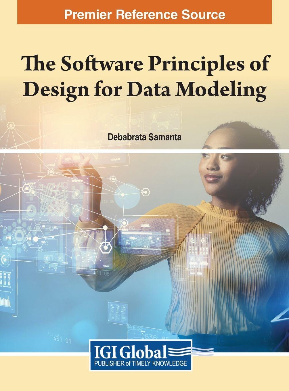 Sonstige Verlage The Software Principles of Design for Data Modeling