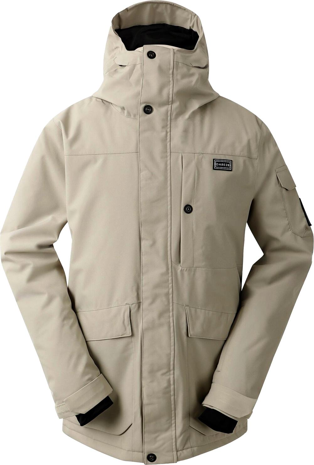 DARE2B Herren Skijacke Twin Tip Skijacke