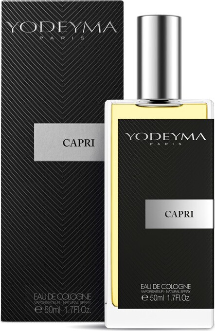 Yodeyma Capri Parfumovaná voda Unisex 50 ml
