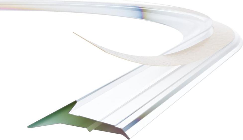 Kratki Basisdichtung 1 Laufmeter USZCZELKA/PODSTAWA