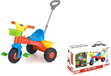 Dolu My First Bike Kinderfahrzeug Laufrad Kinderfahrrad Outdoor Spielzeug 1668406